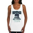 thumbnail image 1 of It's a Philly Thing Funny Women's Tank Top Philadelphia Championship City of Brotherly Love Football League Fan, 1 of 7