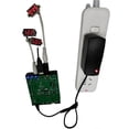thumbnail image 3 of 5V 9V 12V Output DIY 18650 Battery UPS Power Supply Box for Car DVR Wireless Router Modem Mobile Phone and More, 3 of 5