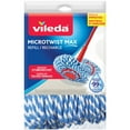 thumbnail image 1 of MicroTwist MAX Mop 18-inch Microfibre Mop Head Replacement, 1 of 7