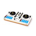 thumbnail image 3 of Hercules DJControl Mix Ultra –Mobile DJ Controller for Smartphones (iOS/Android), 3 of 14