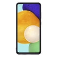 thumbnail image 3 of Funda de silicona para Samsung Galaxy A72, color negro, 3 of 4