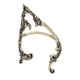 thumbnail image 2 of 2pcs Ear Cuff Ear Clip Elf Gothic Retro Halloween Boda para niñas, 2 of 9