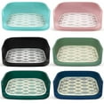 thumbnail image 4 of Dog Pee Pads Holder Toilet Pet Training No Leak Washable Easy To Clean, 4 of 9