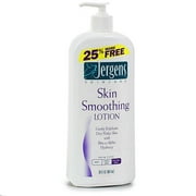 Jergens Skin Smoothing Lotion 24-oz.