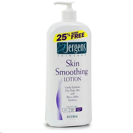 Jergens Skin Smoothing Lotion 24-oz.