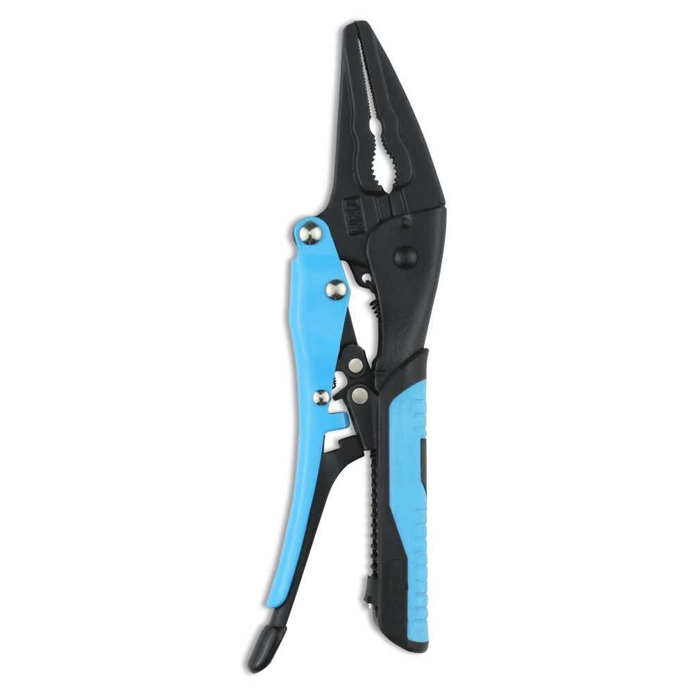 Ox Tools Auto Adjust 7 Inch Needle Nose Pliers