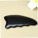 thumbnail image 2 of Herramienta de masaje Gua Sha para cuerpo facial Gua Sha Edge Herramienta Gua Sha para piedra tradicional, herramienta de masaje facial Body Gua Sha, herramienta de masaje suave Gua Sha, 2 of 5