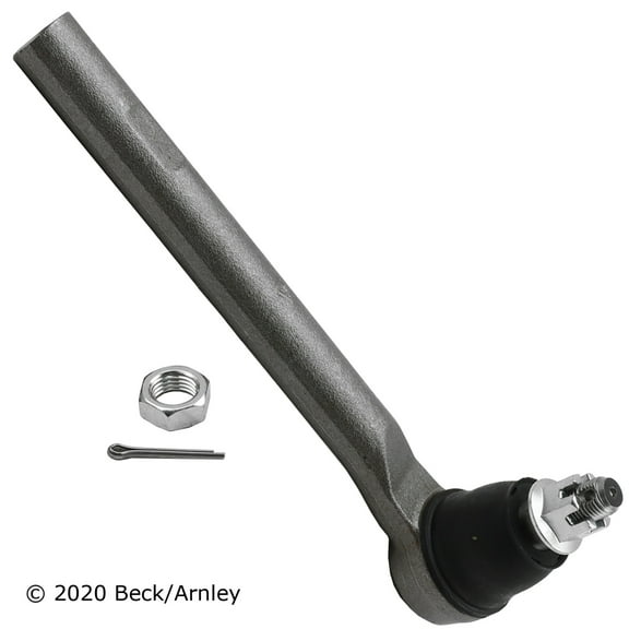 BeckArnley 101-5906 Tie Rod End