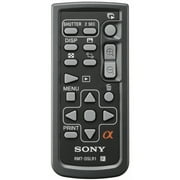 RMT-DSLR1 Camera Remote Control