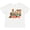 AA-White, variant on Christmas Train Boys or Girls Toddler T-Shirt