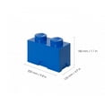 thumbnail image 3 of Lego - 4pc Multi-pack Storago Brick, 3 of 6