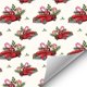thumbnail image 1 of Hojas de papel para envolver regalos de Navidad, hermoso diseño de patrón para niños, niñas, hombres y mujeres, 55x300cm/21,65x118,11in, 1 of 5