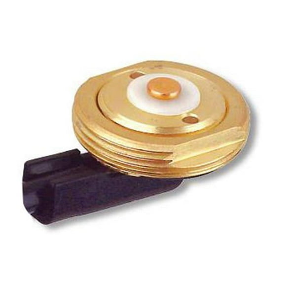 Brass Nmo Mount