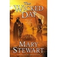 thumbnail image 1 of The Wicked Day By Stewart, Mary, 1 of 3