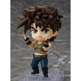 thumbnail image 2 of Q Version JoJo's Bizarre Adventure: Joseph Joestar Nendoroid Action Figure, 2 of 6