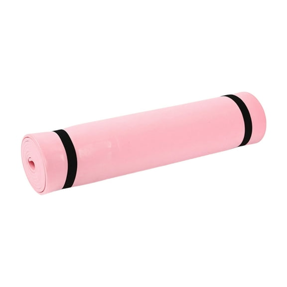 Gymnastics Mat Nonslip Exercise Pad Exercise Body Building Blanket Sports Fitness Mat Gym Fitness Equipment Enduring