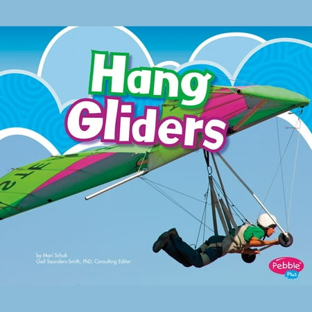 Hang Gliders - Audiobook