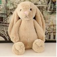 thumbnail image 2 of Easter Bunny Girls Comfort Rabbit Doll Plush Toy For Kid Gift, 2 of 3
