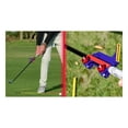 thumbnail image 2 of Golf Swing Trainer Golf Swing Path Guides Instant Swing Feedback Golf Swing Trajectory Trainer, 2 of 8