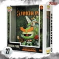 thumbnail image 4 of Figura Funko Pop Reanimation #27 Linkin Park Original, 4 of 6