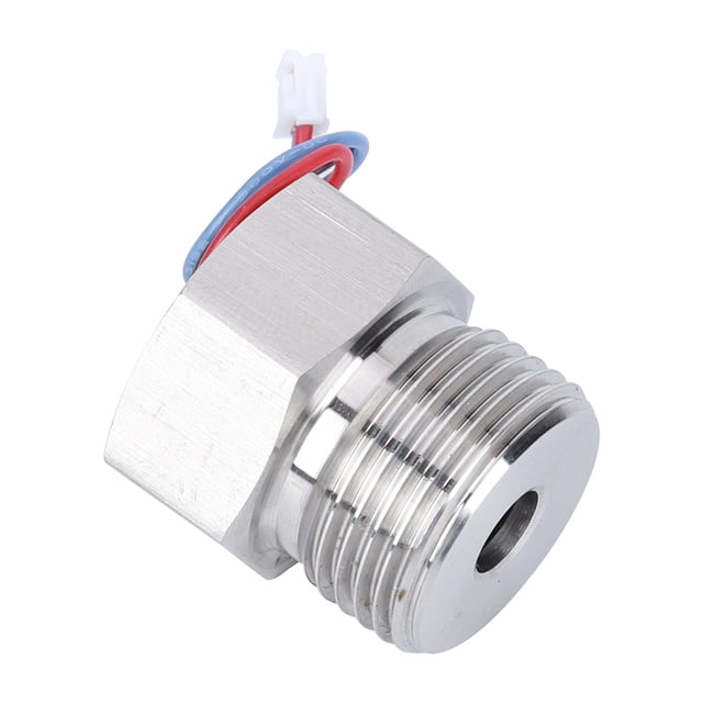 Sensor, Light Pressure Transmitter, Electrical Parts, Analog 3-Wire Flim 0-10/30/100/300/500Bar For General Purpose Working Industry Professional Use