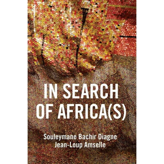 In Search of Africa(s): Universalism and Decolonial Thought (Paperback)