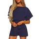thumbnail image 2 of Mono corto ANGGREK Pantalones Cortos verano elegante Mujer, 2 of 6
