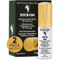 thumbnail image 1 of STUD 100 - Desensitizing Spray for Men 2 Packs, 1 of 12