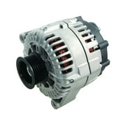 Alternator - Compatible with 2013 - 2017 Honda Accord 2.4L 4-Cylinder 2014 2015 2016