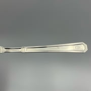 Pfaltzgraff Providence (Glossy) 18/10 Stainless 20pc. Flatware Set