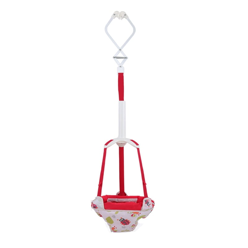 infant door swing