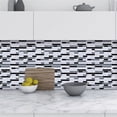 thumbnail image 7 of Backsplash Tile Peel And Stick for Stove Kitchen Bathroom Fireplace, Stick on Subway Tile by Elapind, 7 of 7