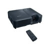 ViewSonic PJ658 - LCD projector - 2500 lumens - XGA (1024 x 768) - 4:3