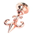 thumbnail image 3 of Craft Accessory, Easy To Hold Seal  Kit Wax Seal  For Home Rose Gold, 3 of 8