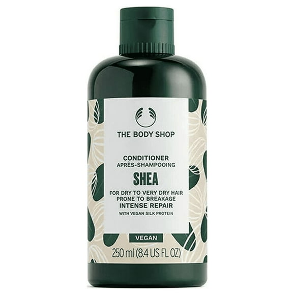The Body Shop - Shea Conditioner (250ml)