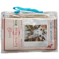 thumbnail image 6 of Rug Making Latch Hooking Kit | Two Horses at Lake, 6 of 8