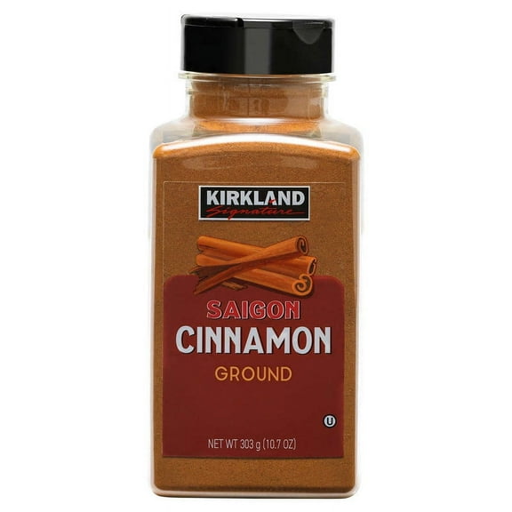 KS Ground Saigon Cinnamon - 10.7 oz