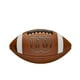 thumbnail image 1 of Juego de piel Football Wilson GST, color marrón, talla junior, 1 of 7