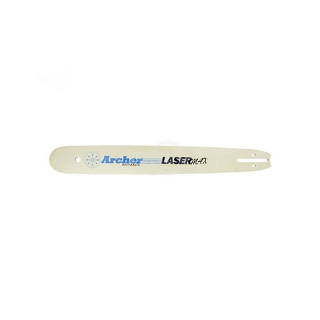 Hv Laser - Archer Laser Max Chainsaw Bar 20 X 3/8