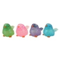 thumbnail image 3 of Glitter Bird Squishy Toys Stress Relief Sensory Balls, Malt Squeeze Fidget Toys for Kids Adults Autistic Children, ADHD Focus Relax Desk Toys, Party Favors Stocking Stuffers Easter Basket, 3 of 6