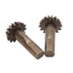 thumbnail image 3 of M Buder 2Pcs Engranaje Cónico RC Metal Hierro para Coche RC WLtoys 1/10 104001 Crawler, 3 of 9