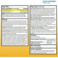 thumbnail image 5 of Puregen Labs Multi-Symptom DAYTIME Relief, 50 Ct, 5 of 5