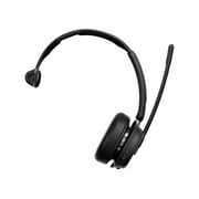 EPOS IMPACT 1030 Mono Bluetooth Noise Canceling Headset