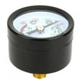 thumbnail image 3 of Stable Performance Pressure Gauge, Instrument Pressure Gauge, For Screw Compressors, 3 of 8