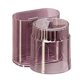 thumbnail image 2 of Soporte de Pared para Cepillos de Dientes con Vaso para Enjuague Bucal - Soporte Adhesivo para Cepillos de Dientes Sin Taladro para El Baño - Organizador de Cepillos de Dientes de Plástico para Encim, 2 of 6