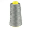 thumbnail image 3 of Fil à Coudre Polyester Couleur Maison Fil Pagode 4 Pcs 2300 Yards, 3 of 3