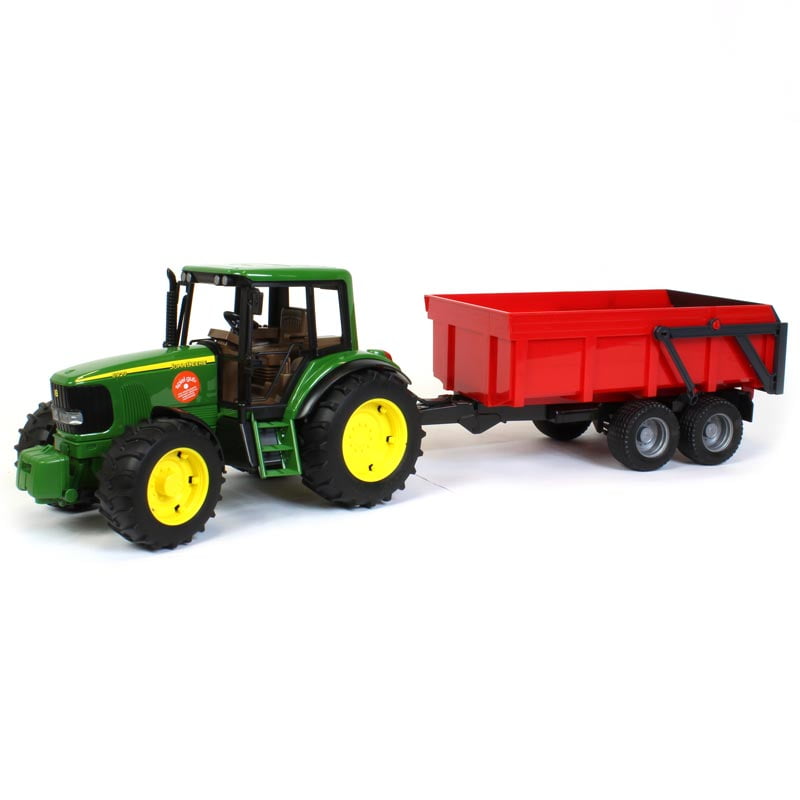 bruder john deere 6920