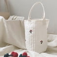 thumbnail image 1 of Bolsa de almacenamiento Jadeshay para Biberones Algodón Puro, 1 of 5