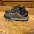 thumbnail image 4 of New Balance Response Brown Lace Up Athletic Running Comfort Shoes Men’s Size 11, 4 of 6