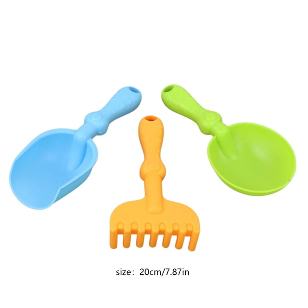 Set de plage tamis et accessoires - Jeux pour sable Set de plage tamis et accessoires - Jeux pour sable